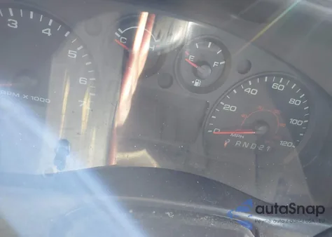 2004 Ford Ranger Xlt из США, поврежденный, VIN 1FTZR15E14PA84138